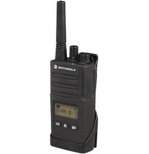 MOTOROLA RADIOTELEFON XT 460