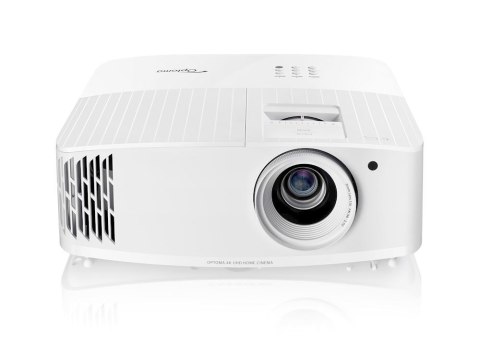 PROJEKTOR OPTOMA UHD38x DLP UHD 4000 ANSI 1000000:1