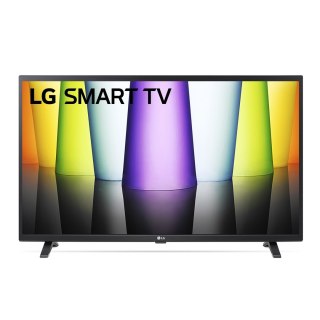 Telewizor 32" LG 32LQ63006LA (FHD HDR DVB-T2/HEVC SmartTV)