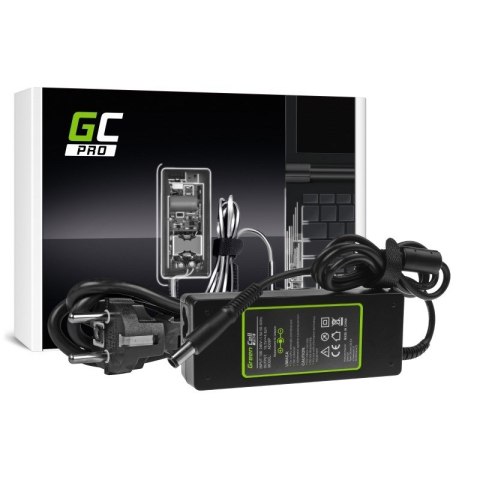 GREEN CELL ZASILACZ AD09P DELL 19.5V 4.62A 90W