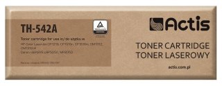 Toner ACTIS TH-542A (zamiennik HP 125A CB542A, Canon CRG-716Y; Standard; 1500 stron; żółty)