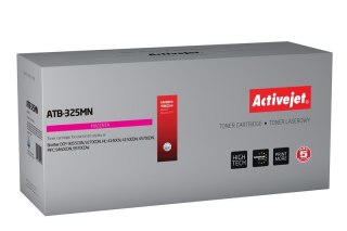 Toner Activejet ATB-325MN (zamiennik Brother TN-325M; Supreme; 3500 stron; czerwony)