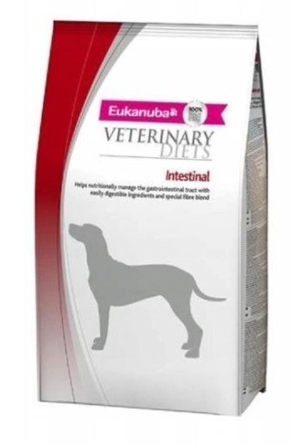 EUKANUBA Intestinal Formula 5kg