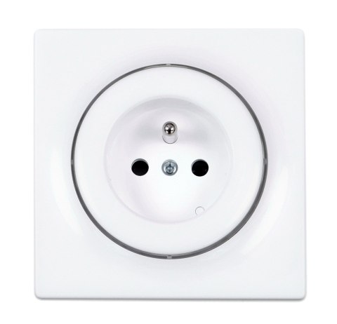 FIBARO Inteligentne gniazdko Walli Outlet type E FGWOE-011