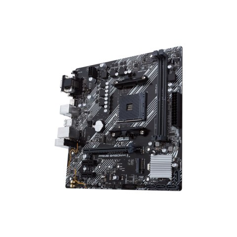 Płyta głowna Asus PRIME B450M-K II