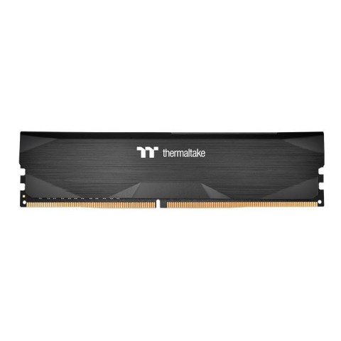 THERMALTAKE TOUGHRAM H-ONE DDR4 2X8GB 3200MHZ CL16 XMP2 BLACK R021D408GX2-3200C16D