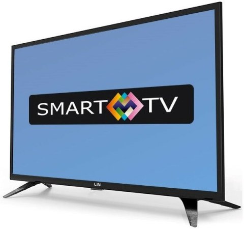 Telewizor 40" LIN 40LFHD1200 SMART Full HD DVB-T2