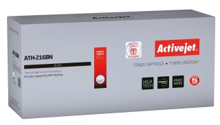 Toner Activejet ATH-216BN (zamiennik HP 216A W2410A; Supreme; 1050 stron; czarny) z chipem