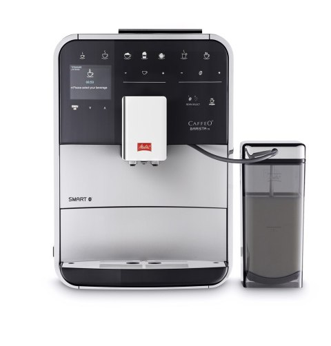 Ekspres ciśnieniowy MELITTA Barista TS F85/0 -101