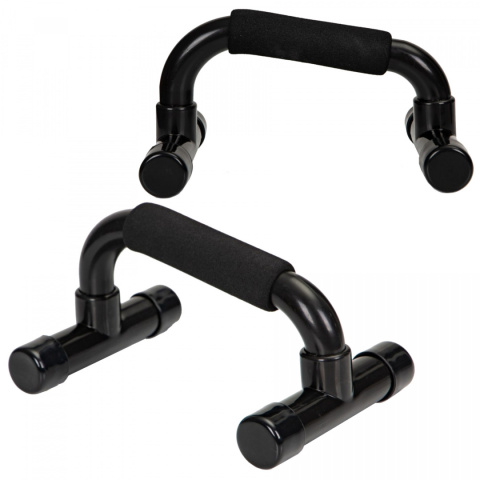 Uchwyty do pompek podpórki push up bars 2 szt