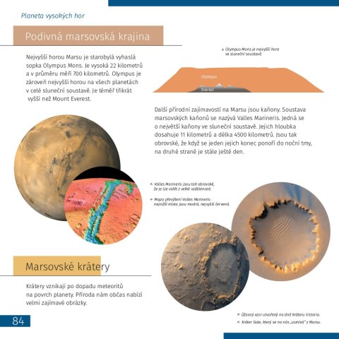 (CZ) Kosmos. Niepusta pustka. Skarbnica wiedzy