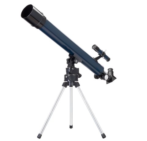 (EN) Zestaw Discovery Scope 2 z książką