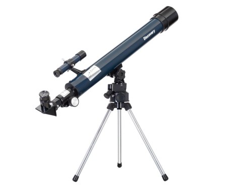 (EN) Zestaw Discovery Scope 2 z książką