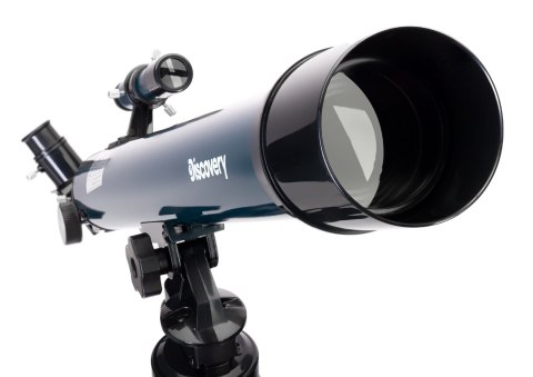 (EN) Zestaw Discovery Scope 2 z książką