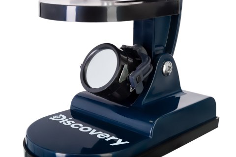 (EN) Zestaw Discovery Scope 2 z książką