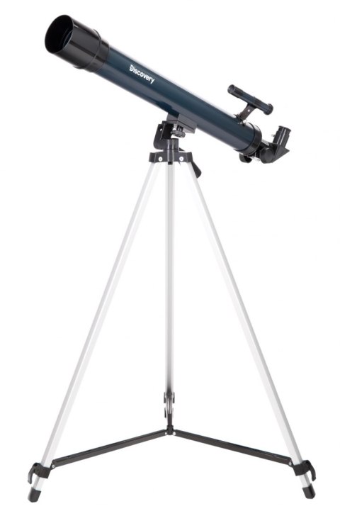 (EN) Zestaw Discovery Scope 3 z książką