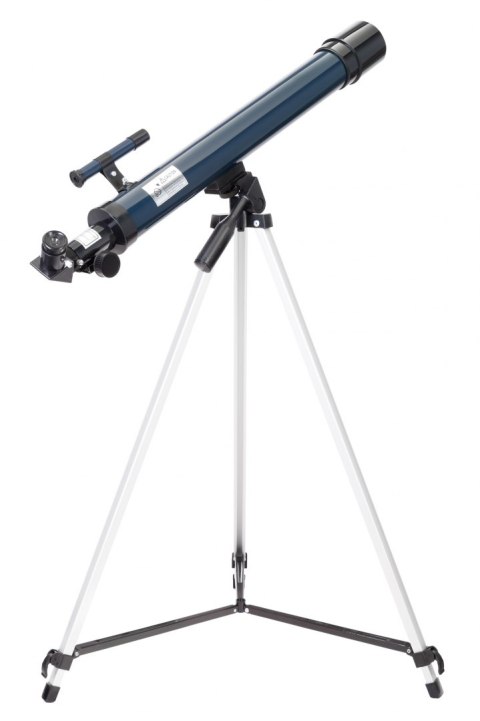 (EN) Zestaw Discovery Scope 3 z książką