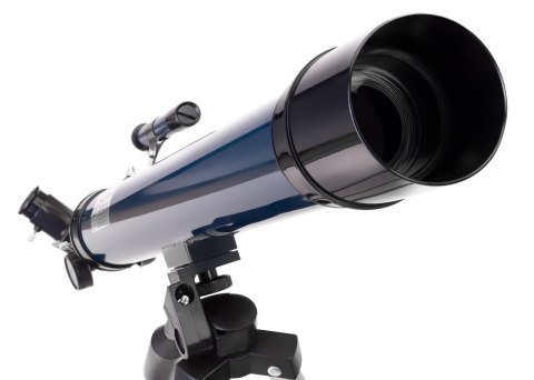 (EN) Zestaw Discovery Scope 3 z książką