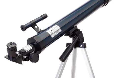 (EN) Zestaw Discovery Scope 3 z książką