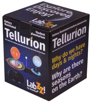 (IT) Levenhuk LabZZ Tellurium