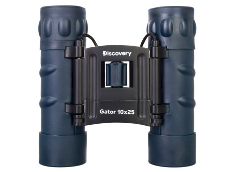 Lornetka Discovery Gator 10x25