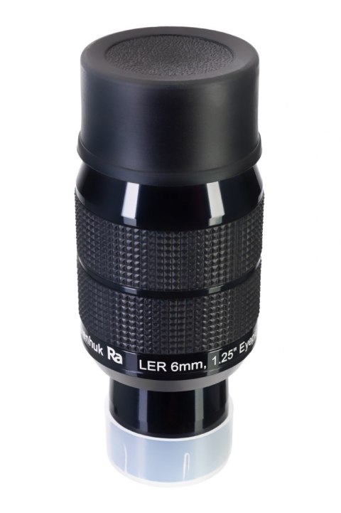 Okular Levenhuk Ra LER 6 mm, 1,25" Okular Levenhuk Ra LER 6 mm, 1,25"