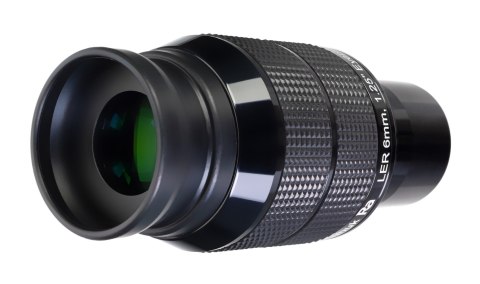 Okular Levenhuk Ra LER 6 mm, 1,25" Okular Levenhuk Ra LER 6 mm, 1,25"