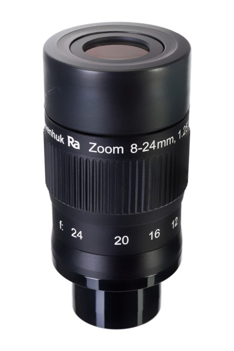 Okular Levenhuk Ra Zoom 8-24 mm, 1,25" Okular Levenhuk Ra Zoom 8-24 mm, 1,25"