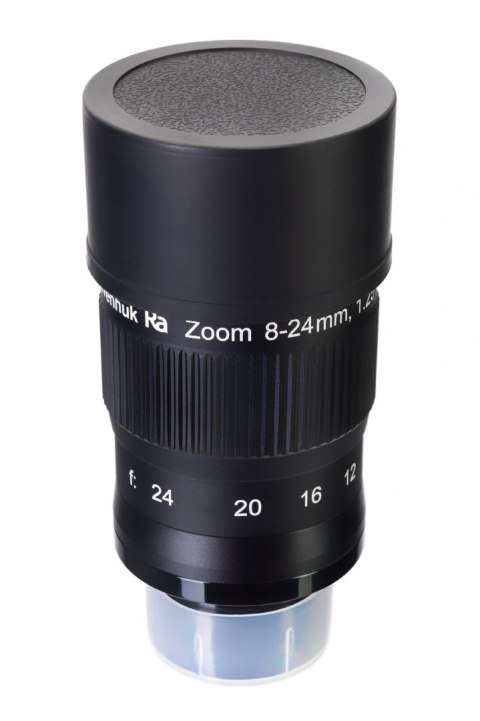 Okular Levenhuk Ra Zoom 8-24 mm, 1,25" Okular Levenhuk Ra Zoom 8-24 mm, 1,25"