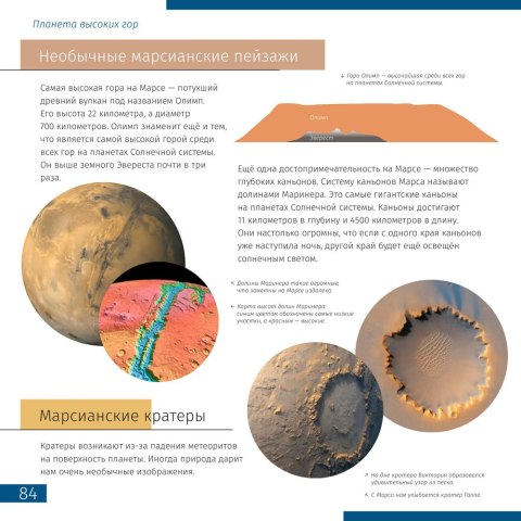 (RU) Kosmos. Niepusta pustka. Skarbnica wiedzy