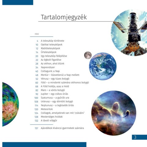 (HU) Kosmos. Mikroświat. Skarbnica wiedzy, 2 tomy