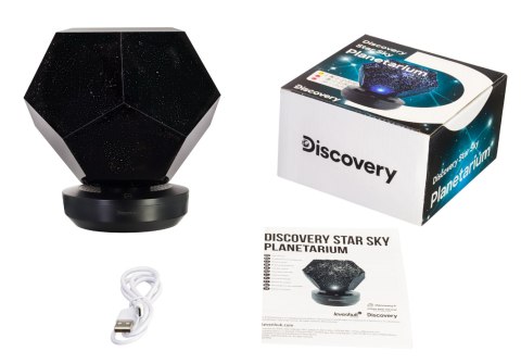 Planetarium Discovery Star Sky P5