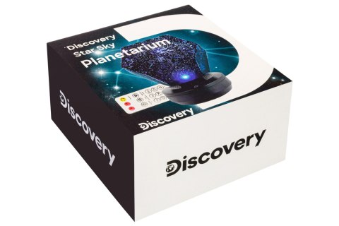 Planetarium Discovery Star Sky P5