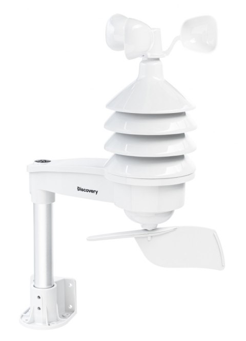 Stacja meteorologiczna Discovery Report WA60