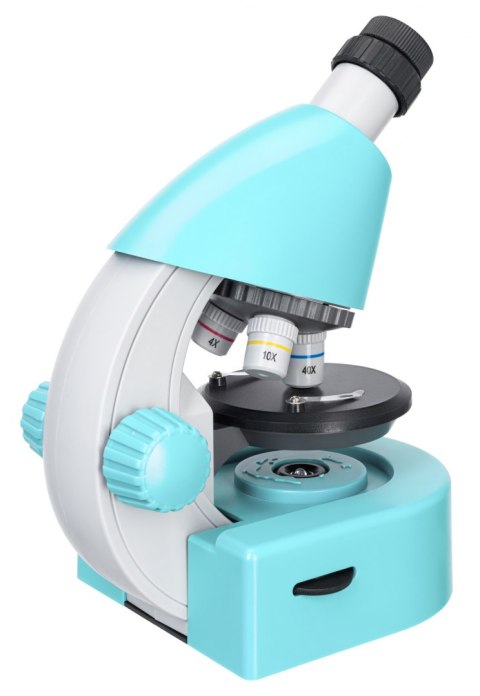 (CZ) Mikroskop Discovery Micro Marine z książką