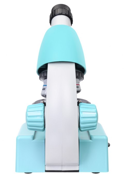 (CZ) Mikroskop Discovery Micro Marine z książką