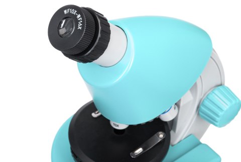 (CZ) Mikroskop Discovery Micro Marine z książką