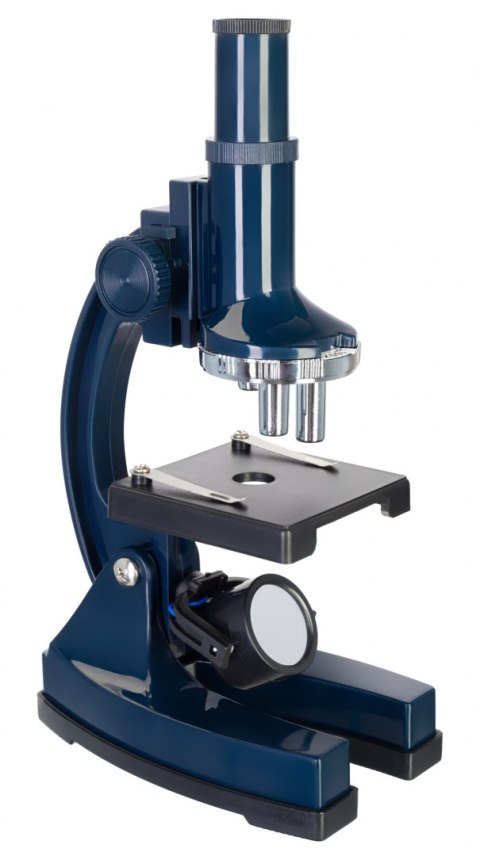 (ES) Mikroskop Discovery Centi 02 z książką (ES) Mikroskop Discovery Centi 02 z książką