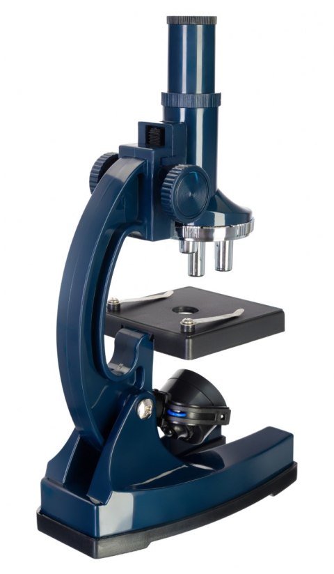 (GR) Mikroskop Discovery Centi 01 z książką