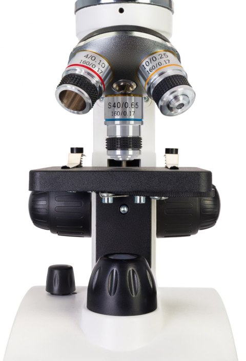 (GR) Mikroskop cyfrowy Discovery Femto Polar z książką