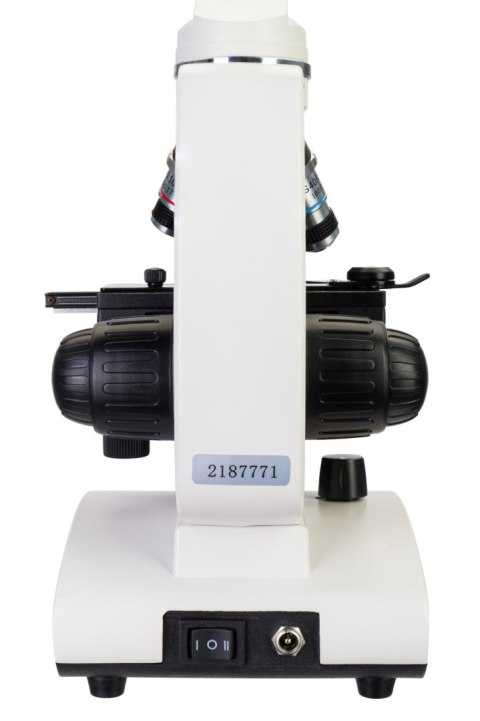 (IT) Mikroskop Discovery Atto Polar z książką (IT) Mikroskop Discovery Atto Polar z książką