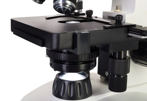 (IT) Mikroskop Discovery Atto Polar z książką (IT) Mikroskop Discovery Atto Polar z książką