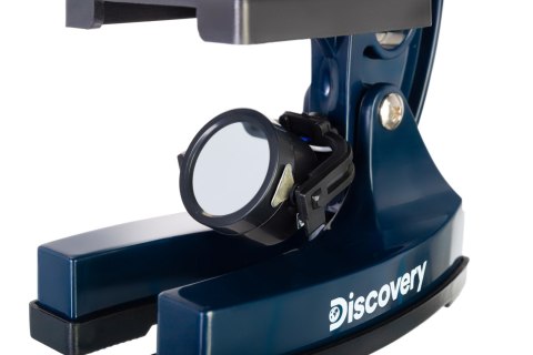 (IT) Mikroskop Discovery Centi 01 z książką