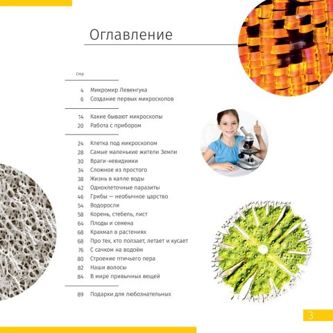 (RU) Mikroskop Discovery Centi 01 z książką
