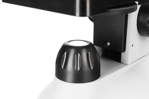 (EN) Mikroskop cyfrowy Discovery Nano Polar z książką