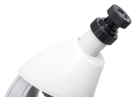 (ES) Mikroskop Discovery Micro Polar z książką