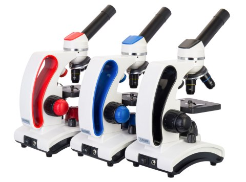 (PL) Mikroskop Discovery Pico Terra z książką (PL) Mikroskop Discovery Pico Terra z książką