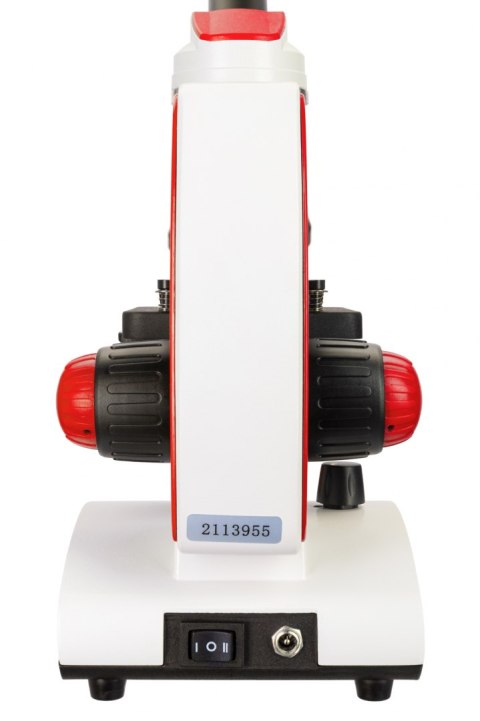 (PL) Mikroskop Discovery Pico Terra z książką (PL) Mikroskop Discovery Pico Terra z książką