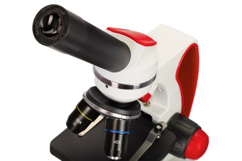 (PL) Mikroskop Discovery Pico Terra z książką (PL) Mikroskop Discovery Pico Terra z książką