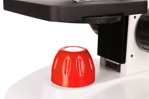 (PL) Mikroskop Discovery Pico Terra z książką (PL) Mikroskop Discovery Pico Terra z książką